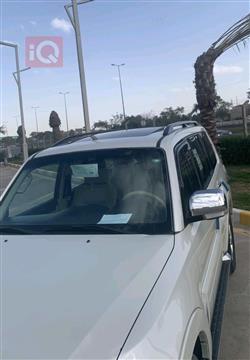 ميتسوبيشي باجيرو